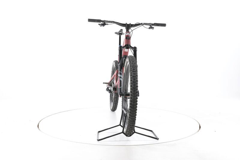 Santa Cruz 5010 C 2023 | red | 27,5" | L, image 4 of 5