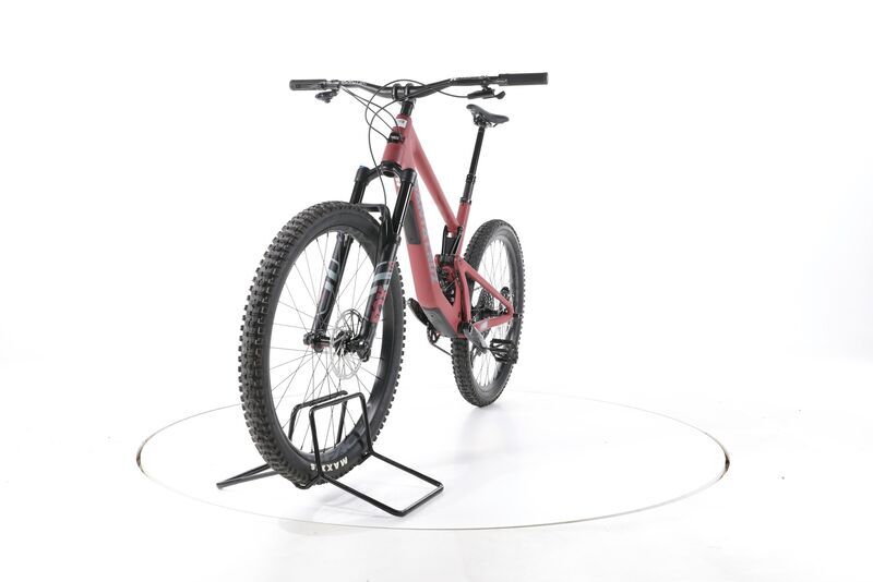 Santa Cruz 5010 C 2023 | red | 27,5" | L, image 5 of 5