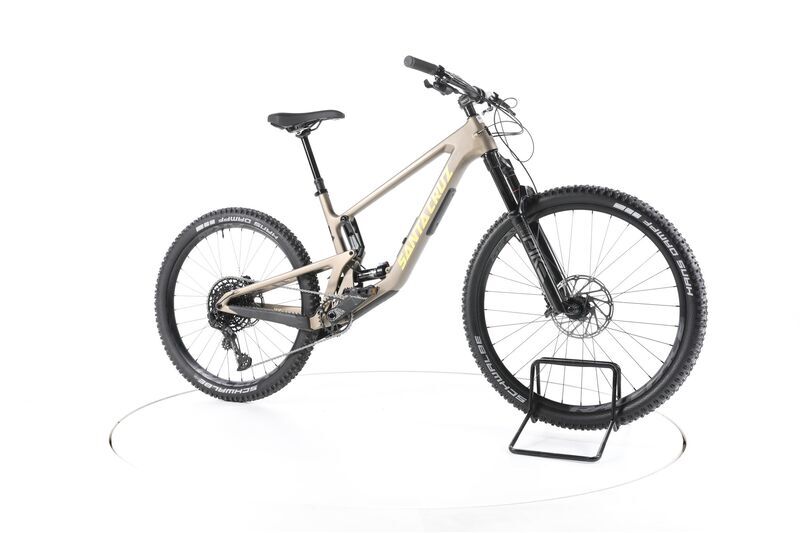 Santa Cruz 5010 V5 C R-Kit 2023 | beige | 29"/27,5" | L 1