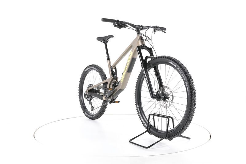 Santa Cruz 5010 V5 C R-Kit 2023 | beige | 29"/27,5" | L 2