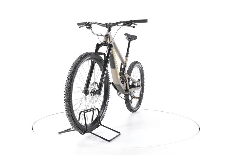 Santa Cruz 5010 V5 C R-Kit 2023 | beige | 29"/27,5" | L 4
