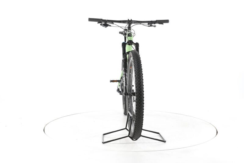 Santa Cruz Blur 4 2023 | vert | 29" | L, image 4 of 5