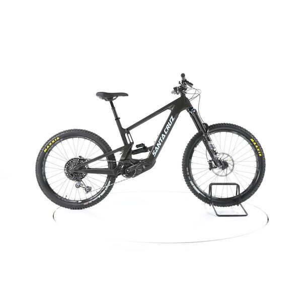 Santa Cruz Bullit CC (2023) | Diamond | black | 46 cm | < 500 km 1