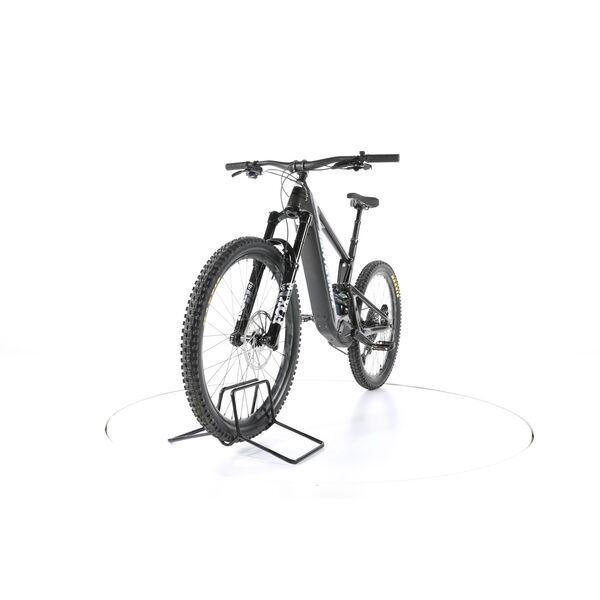 Santa Cruz Bullit CC (2023) | Diamond | black | 46 cm | < 500 km 5