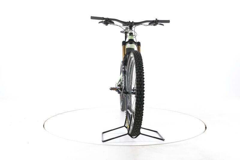 Santa Cruz Heckler CC / X01 / MX 2024 | zielony | 29"/27,5" | L | 500 - 3000 km, image 4 of 5
