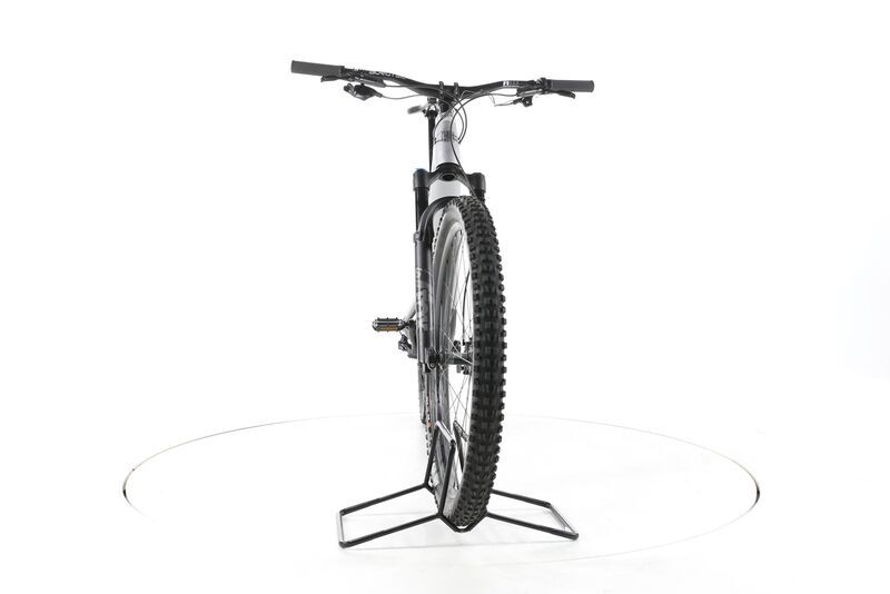 Santa Cruz Heckler SL 1 C MX 2024 | grey | 29"/27,5" | 50 cm | <500 km 3