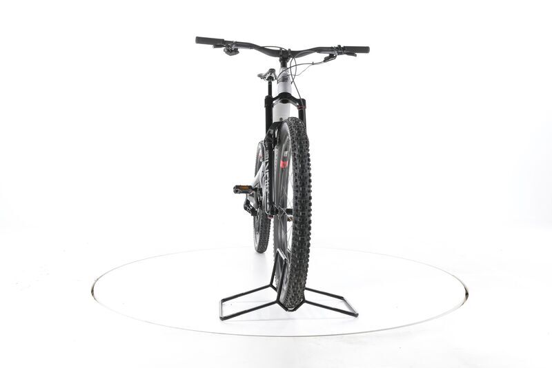 Santa Cross Heckler SL GX AXS 2023 | grey | 29" | XL | 500 - 3000 km, image 4 of 5