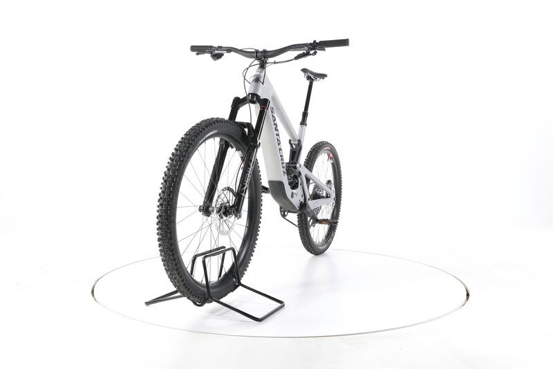 Santa Cross Heckler SL GX AXS 2023 | grey | 29" | XL | 500 - 3000 km, image 5 of 5