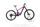 Santa cross Heckler SL R 2023 | purple | 29"/27,5" | L | 500 - 3000 km, thumbnail 1 of 5