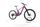 Santa cross Heckler SL R 2023 | purple | 29"/27,5" | L | 500 - 3000 km, thumbnail 2 of 5