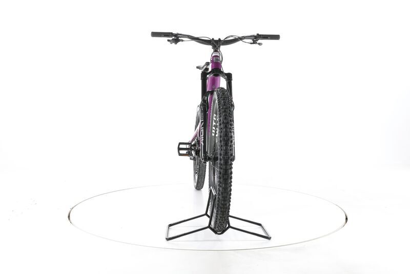 Santa cross Heckler SL R 2023 | purple | 29"/27,5" | L | 500 - 3000 km, image 4 of 5