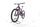 Santa cross Heckler SL R 2023 | purple | 29"/27,5" | L | 500 - 3000 km, thumbnail 5 of 5