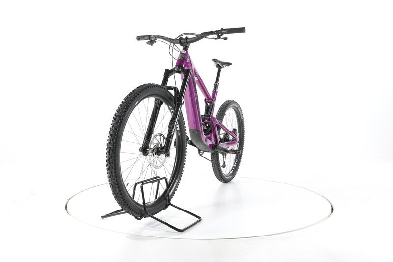 Santa cross Heckler SL R 2023 | purple | 29"/27,5" | L | 500 - 3000 km, image 5 of 5