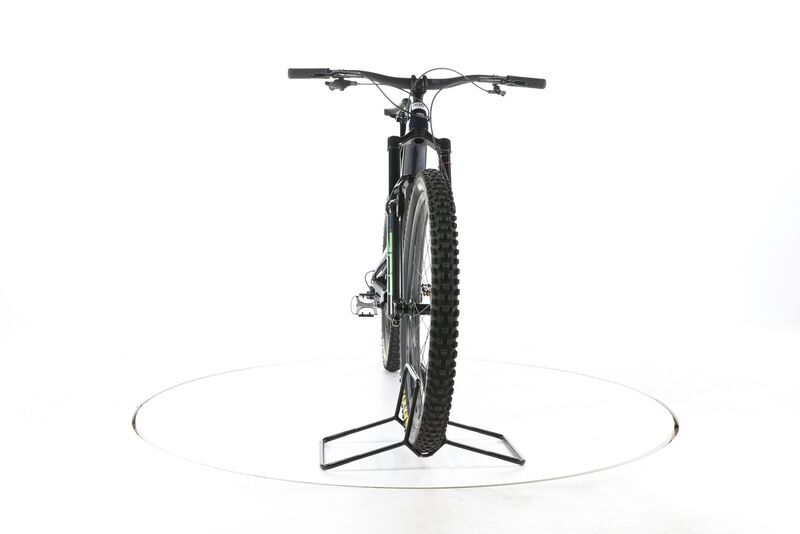 Santa Cross MEGATOWER R / C 2022 | bleu | 29" | M, image 4 of 5