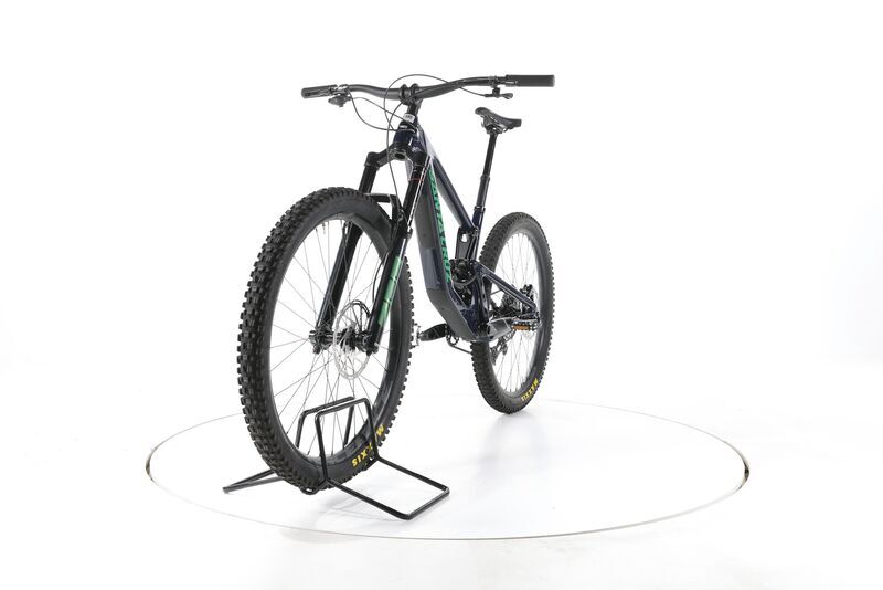 Santa Cross MEGATOWER R / C 2022 | bleu | 29" | M, image 5 of 5