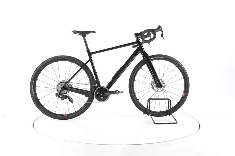 Santa Cruz Stigmata 2024 | black | 28" | L, image 1 of 5