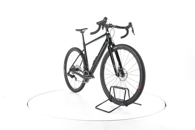 Santa Cruz Stigmata 2024 | black | 28" | L, image 3 of 5