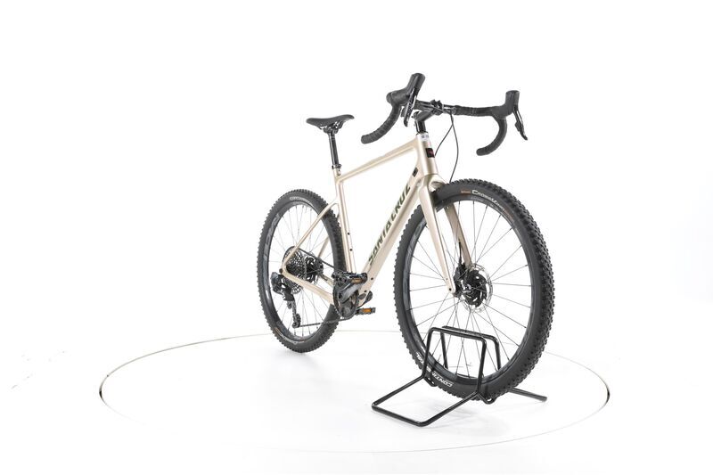 Santa Cruz STIGMATA Force 1X Carbon CC 650b 2024 | beige | 27,5" | 54 cm 2
