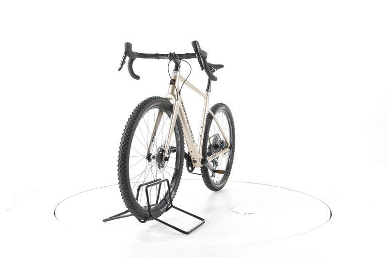 Santa Cruz STIGMATA Force 1X Carbon CC 650b 2024 | beige | 27,5" | 54 cm 4