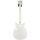 Santander Semi-Hollow - White | wit, thumbnail 3 of 4