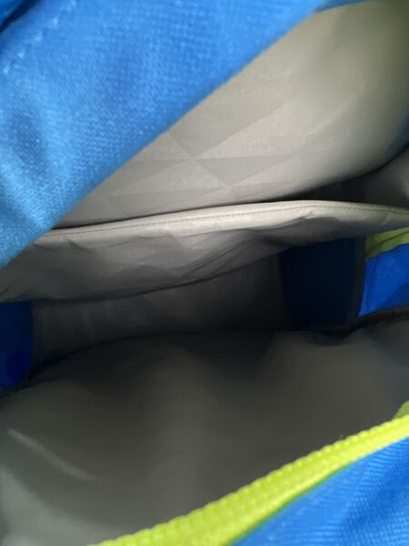 Satch Match Schulrucksack | multicolored 4