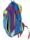 Satch Match Schulrucksack | multicolored thumbnail 5/5