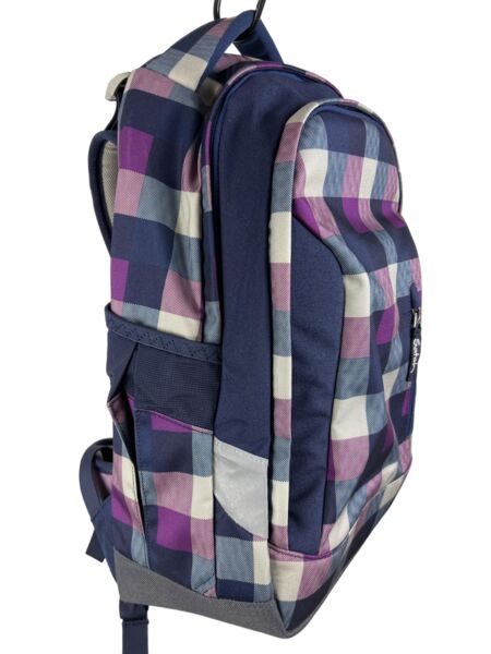Satch Sleek Berry Carry Schulrucksack | multicolored 4