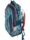 Satch Sleek Petrol Triangle Schulrucksack | multicolored thumbnail 3/5