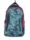 Satch Sleek Petrol Triangle Schulrucksack | multicolored thumbnail 1/5