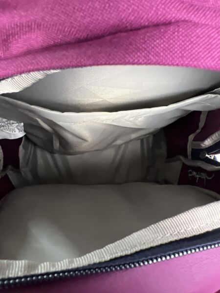 Satch Sleek Schulrucksack | multicolored 5