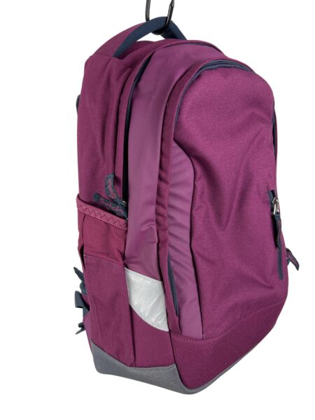 Satch Sleek Schulrucksack | multicolored 4