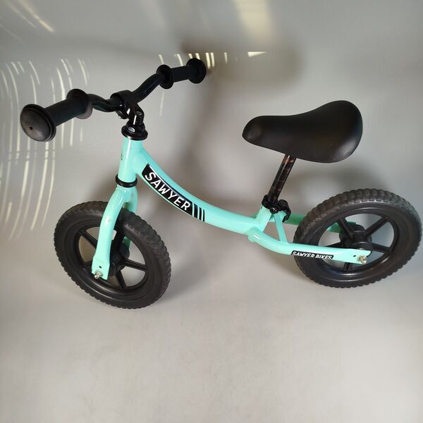Sawyer Bikes Laufrad Balance Bikee | mehrfarbig, image 1 of 3