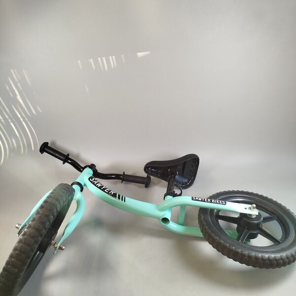 Sawyer Bikes Laufrad Balance Bikee | mehrfarbig, image 3 of 3