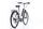 Saxonette Deluxe Plus (2022) | Tiefeinsteiger | grau | 28" | 45 cm | < 100 km thumbnail 2/5