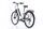Saxonette Deluxe Plus (2022) | Tiefeinsteiger | grau | 28" | 45 cm | < 100 km thumbnail 3/5