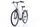 Saxonette Deluxe Plus (2022) | Tiefeinsteiger | grau | 28" | 45 cm | < 100 km thumbnail 5/5