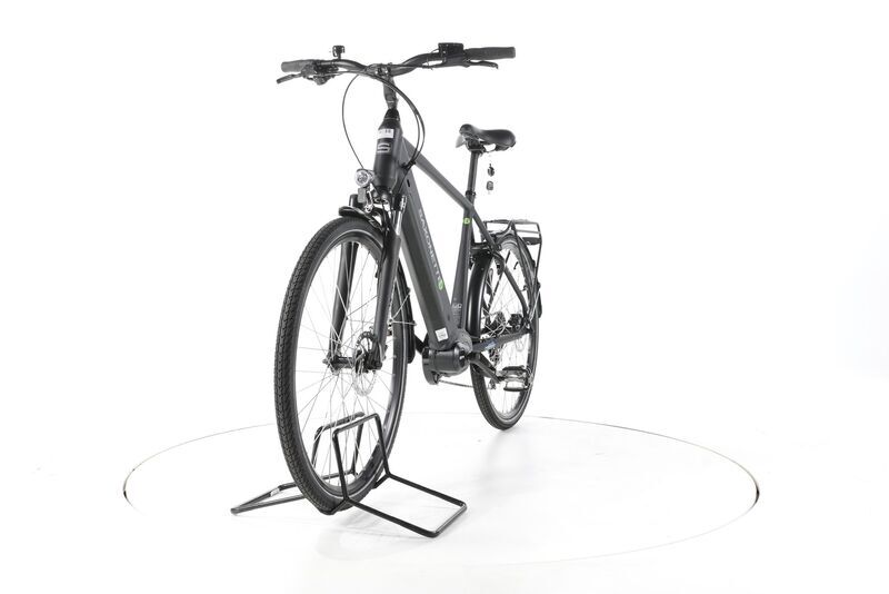 Saxonette Deluxe Sport 2022 | black | 28" | 55 cm | <500 km 4