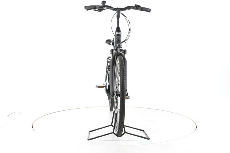 Saxonette Deluxe Sport 2022 | zwart | 28" | 54 cm | < 500 km 3