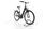 Saxonette Premium Plus 2.1 2021 | zwart | 28" | 45 cm | < 500 km, thumbnail 2 of 4