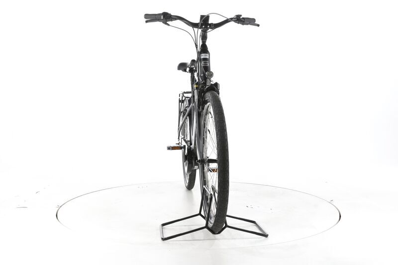 Saxonette Premium Plus 2.1 2021 | zwart | 28" | 45 cm | < 500 km, image 3 of 4