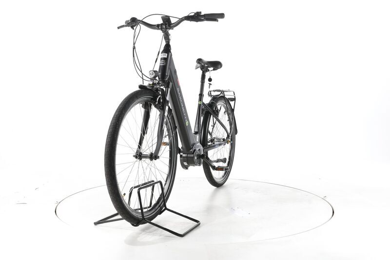 Saxonette Premium Plus 2.1 2021 | zwart | 28" | 45 cm | < 500 km, image 4 of 4
