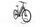 Saxonette Premium Sport 2022 | černá | 28" | 50 cm | 500 - 3000 km, thumbnail 2 of 4