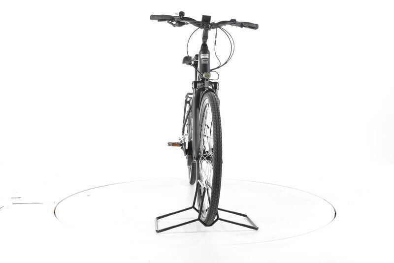 Saxonette Premium Sport 2022 | černá | 28" | 50 cm | 500 - 3000 km, image 3 of 4