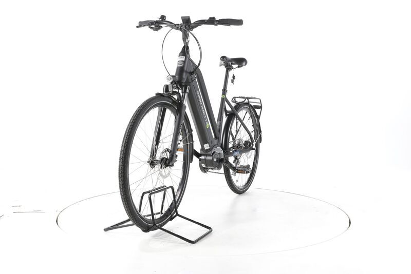 Saxonette Premium Sport 2022 | černá | 28" | 50 cm | 500 - 3000 km, image 4 of 4