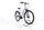 Saxonette Premium Sport 3.0 (2022) | Tiefeinsteiger | silber matt | 28" | 50 cm | < 100 km thumbnail 3/5
