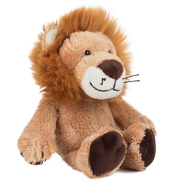 Schaffer Kumba Plüschlöwe | brown, image 1 of 3