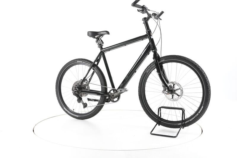 Schauff SUMO OffRoad 2022 | zwart | 29" | 60 cm 1
