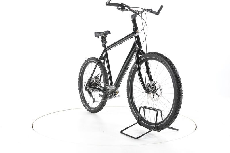 Schauff SUMO OffRoad 2022 | zwart | 29" | 60 cm 2