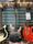 Schecter C-7 FR SLS Elite Black Fade Burst 2022 7-String Electric Guitar | Black Burst, thumbnail 2 of 5
