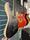 Schecter C-7 FR SLS Elite Black Fade Burst 2022 7-String Electric Guitar | Black Burst, thumbnail 3 of 5